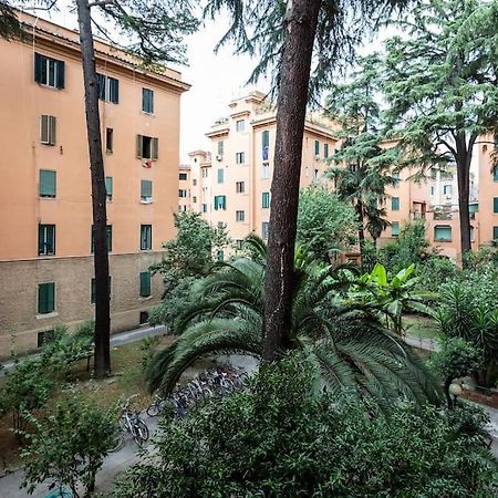 St.Peter Flat Roma Exterior foto