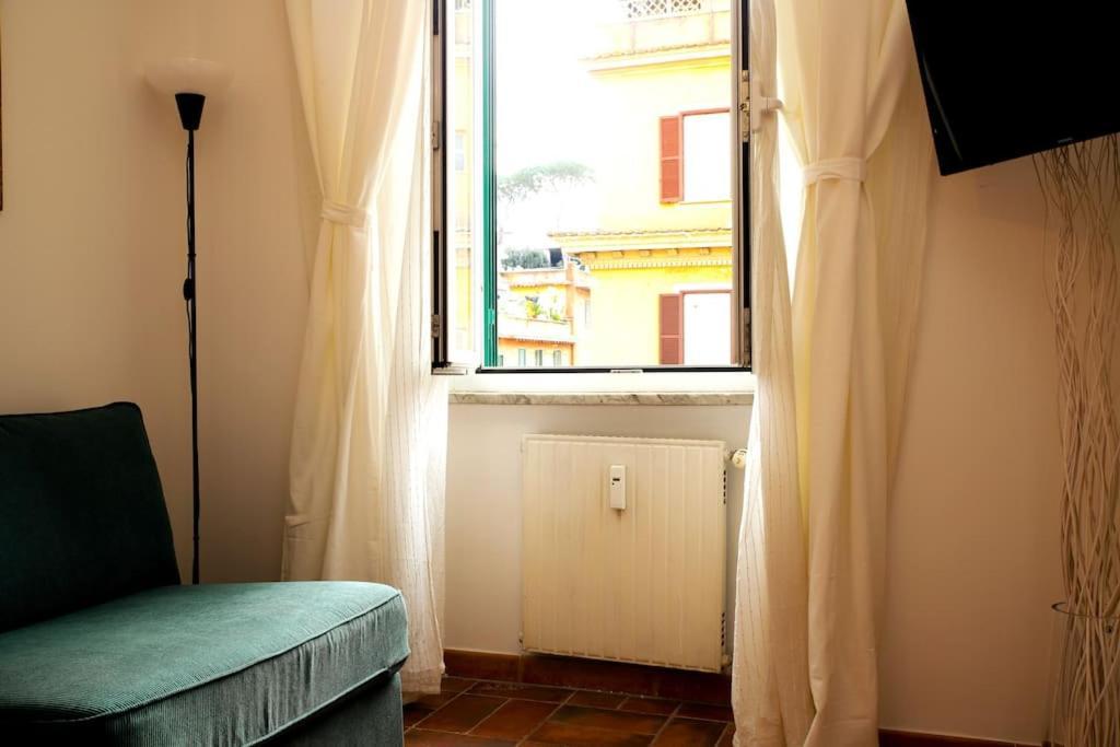 St.Peter Flat Roma Exterior foto