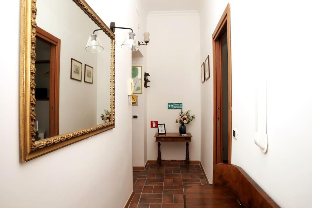 St.Peter Flat Roma Exterior foto