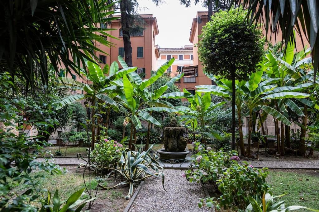 St.Peter Flat Roma Exterior foto