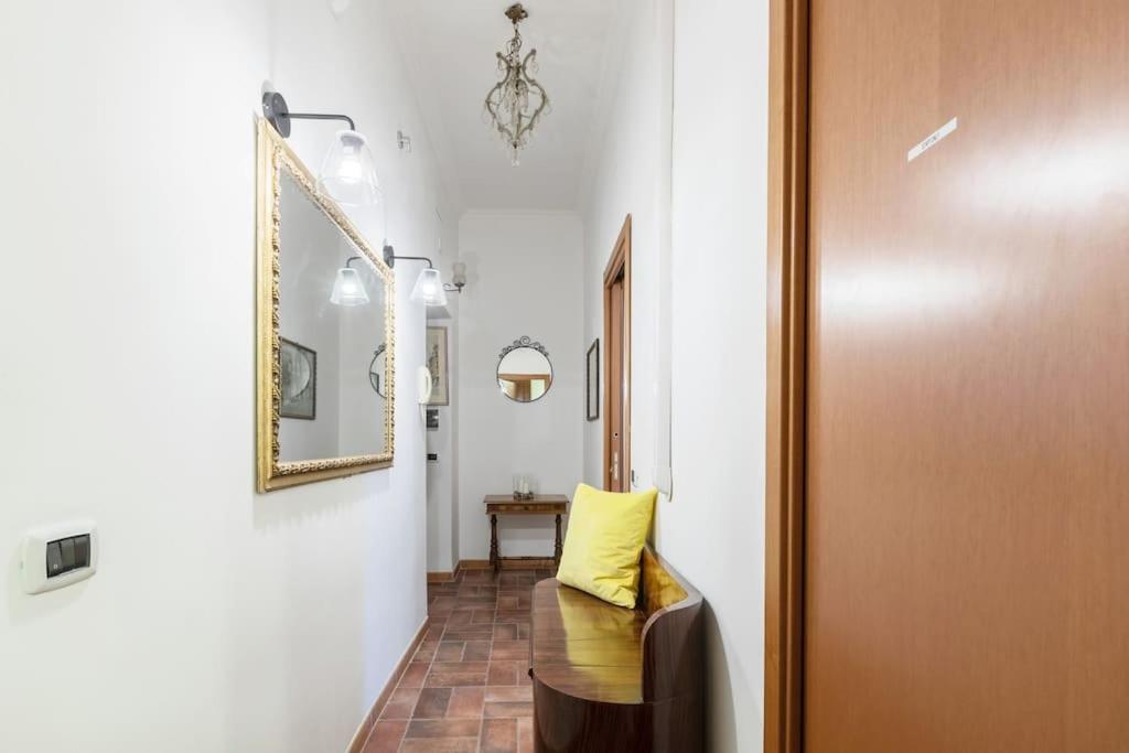 St.Peter Flat Roma Exterior foto