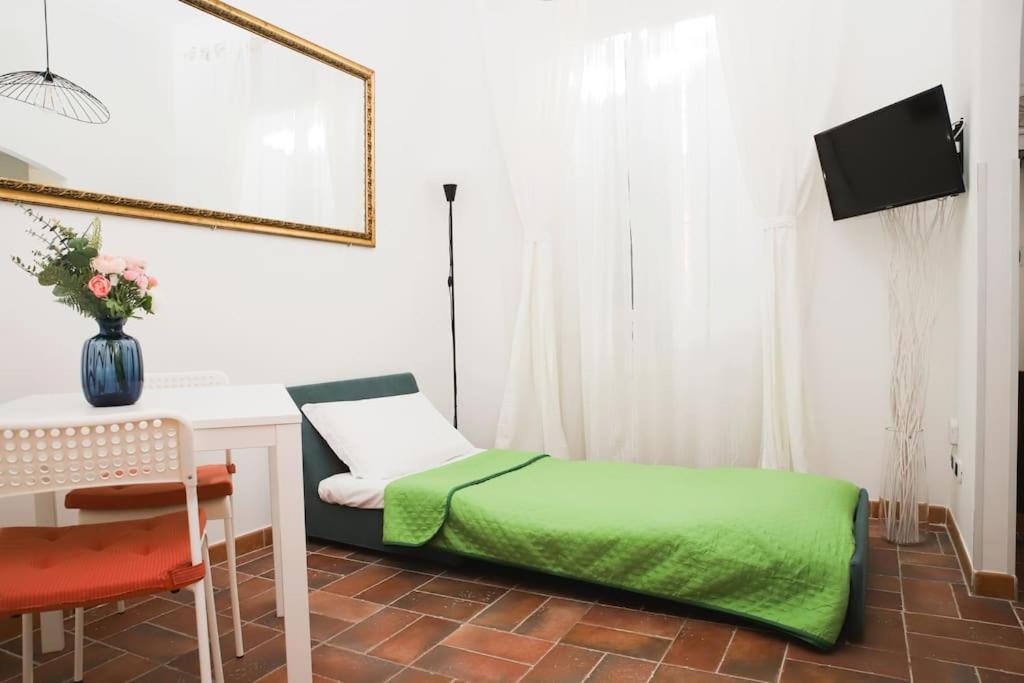 St.Peter Flat Roma Exterior foto